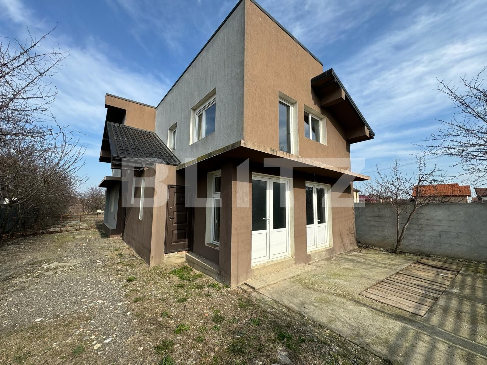 Casa de vânzare 5 camere Preajba - 136813CV | BLITZ Craiova | Poza1