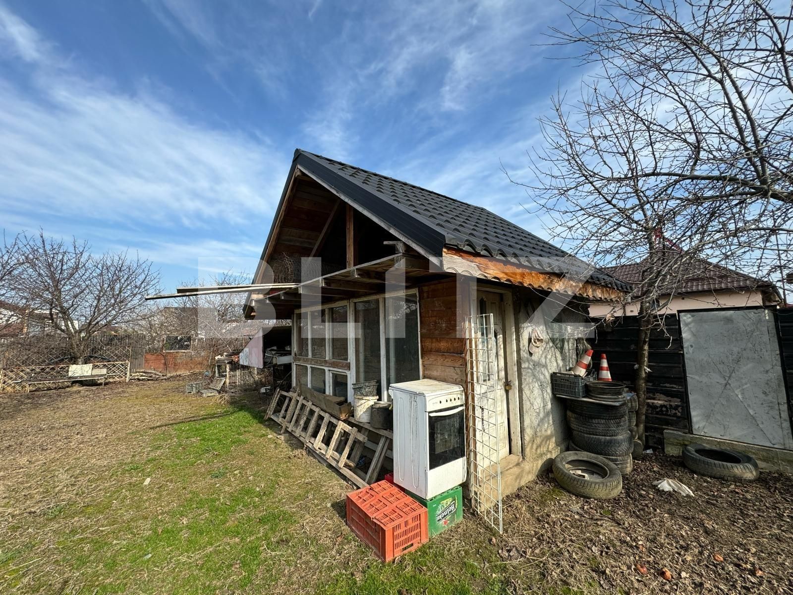 Casa de vânzare 5 camere Preajba - 136813CV | BLITZ Craiova | Poza5