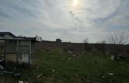 Teren intravilan 400mp ,zona Selgros