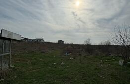 Teren intravilan 400mp ,zona Selgros