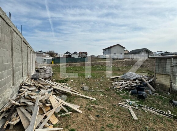 Teren de vânzare Preajba - 136821TV | BLITZ Craiova | Poza2