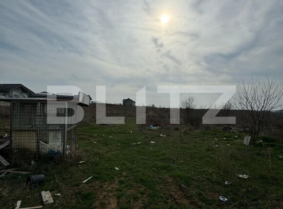 Teren de vânzare Preajba - 136821TV | BLITZ Craiova | Poza1