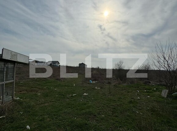 Teren de vânzare Preajba - 136821TV | BLITZ Craiova | Poza3