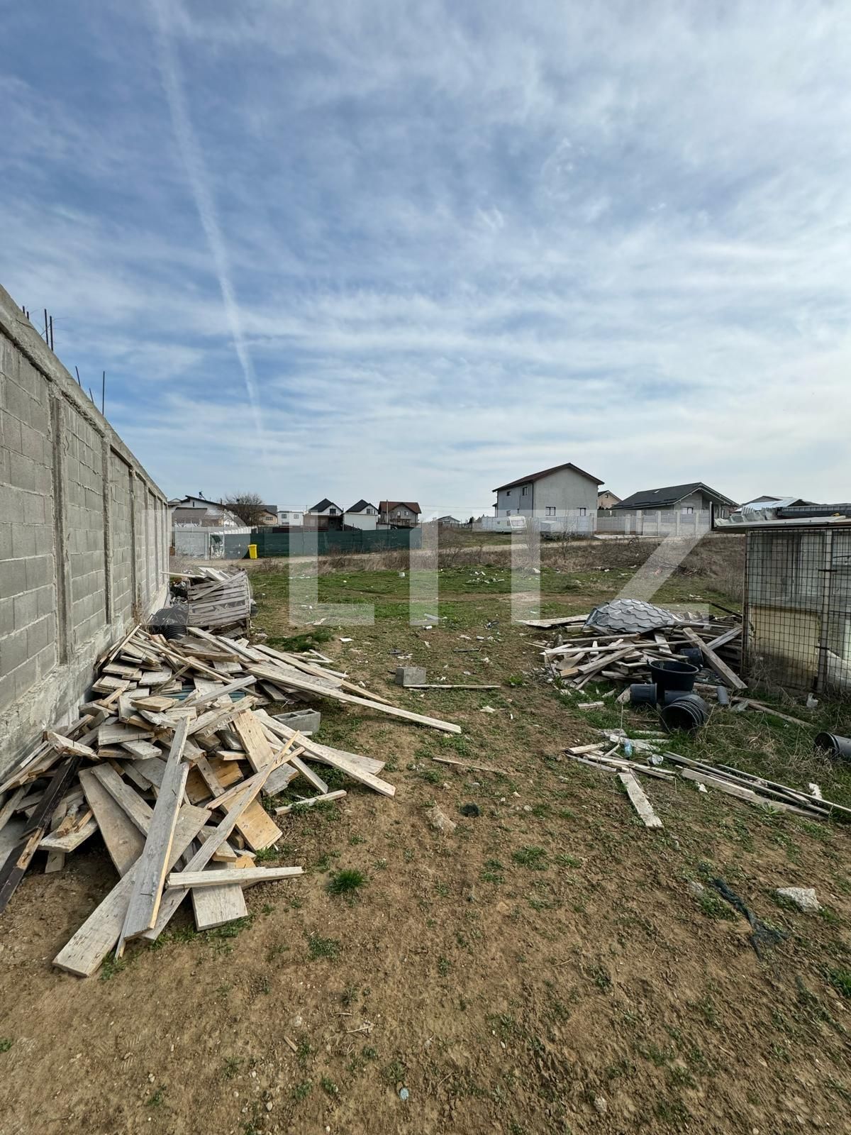 Teren de vânzare Preajba - 136821TV | BLITZ Craiova | Poza2