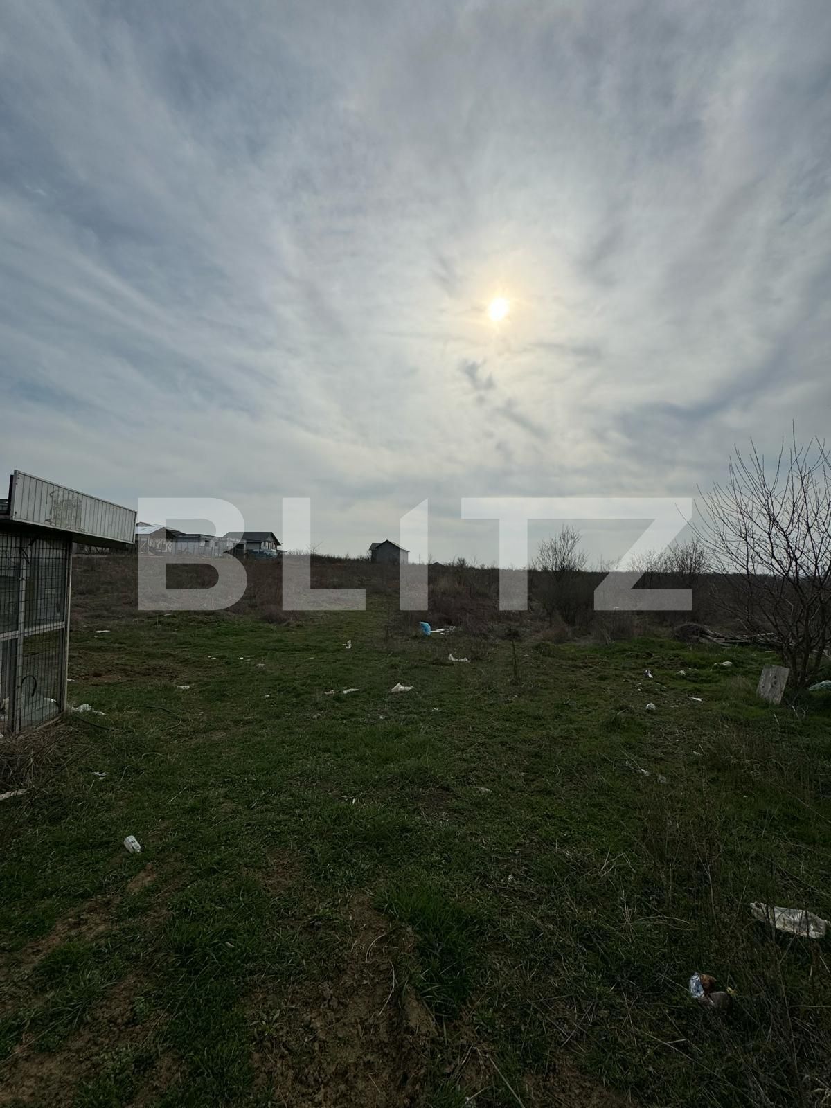 Teren de vânzare Preajba - 136821TV | BLITZ Craiova | Poza3