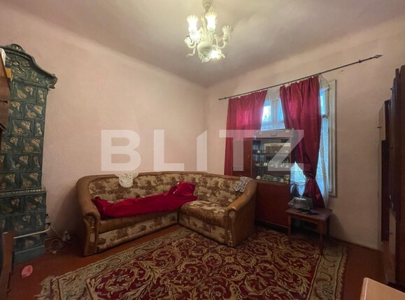 Casa de închiriat 3 camere Central - 136839CI | BLITZ Craiova | Poza1