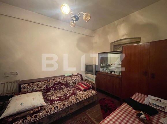 Casa de închiriat 3 camere Central - 136839CI | BLITZ Craiova | Poza3