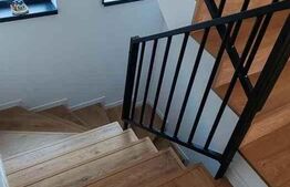 Casa 6 camere, 3 bai pretabila sediu firma sau de locuit, cartier Veteranilor