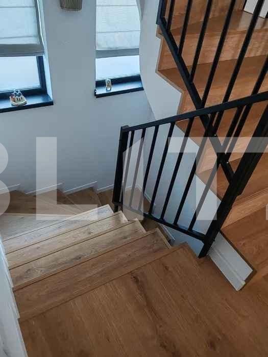 Casa de închiriat 6 camere Veteranilor - 136851CI | BLITZ Craiova | Poza3