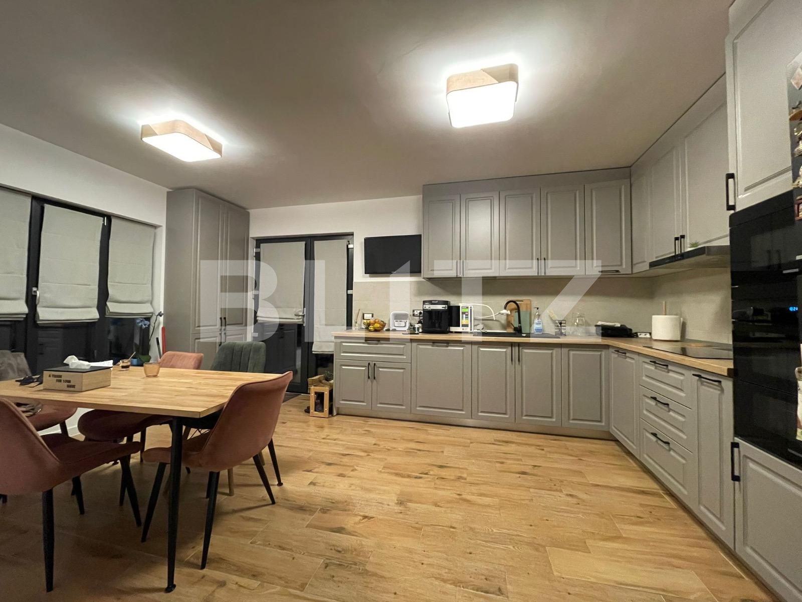 Casa de închiriat 6 camere Veteranilor - 136851CI | BLITZ Craiova | Poza2