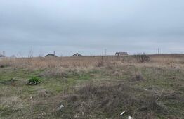 Teren intravilan Malu Mare de 374mp + cotă parte din drumul de acces