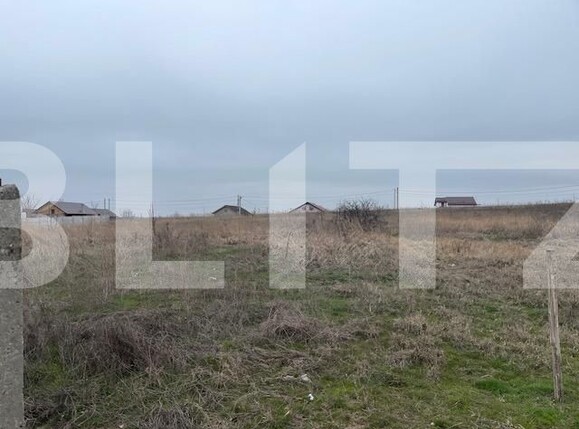 Teren de vânzare Exterior Est - 136862TV | BLITZ Craiova | Poza1