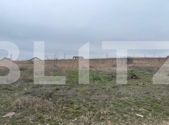 Teren de vânzare Exterior Est - 136862TV | BLITZ Craiova | Poza2