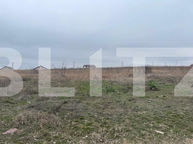 Teren de vânzare Exterior Est - 136862TV | BLITZ Craiova | Poza2