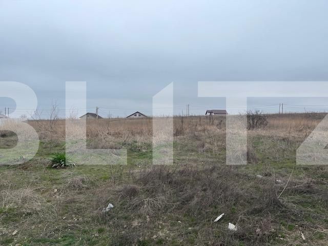 Teren de vânzare Exterior Est - 136862TV | BLITZ Craiova | Poza3