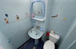 Garsoniera 48mp , zona Mc Donalds