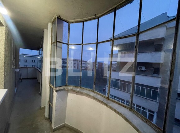 Garsonieră de închiriat Calea Bucuresti - 136881AI | BLITZ Craiova | Poza8