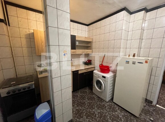 Garsonieră de închiriat Calea Bucuresti - 136881AI | BLITZ Craiova | Poza7