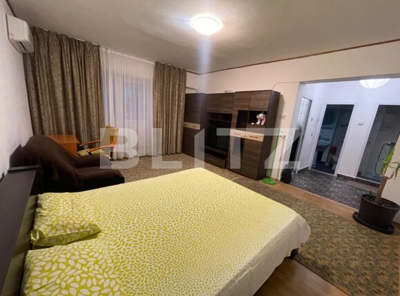 Garsonieră de închiriat Calea Bucuresti - 136881AI | BLITZ Craiova | Poza2