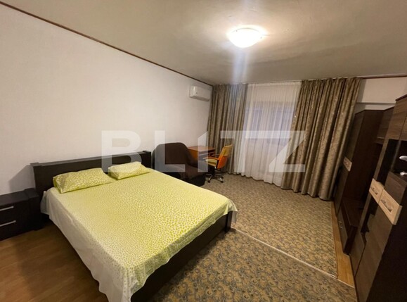 Garsonieră de închiriat Calea Bucuresti - 136881AI | BLITZ Craiova | Poza1