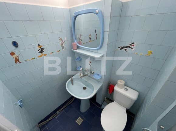 Garsonieră de închiriat Calea Bucuresti - 136881AI | BLITZ Craiova | Poza9