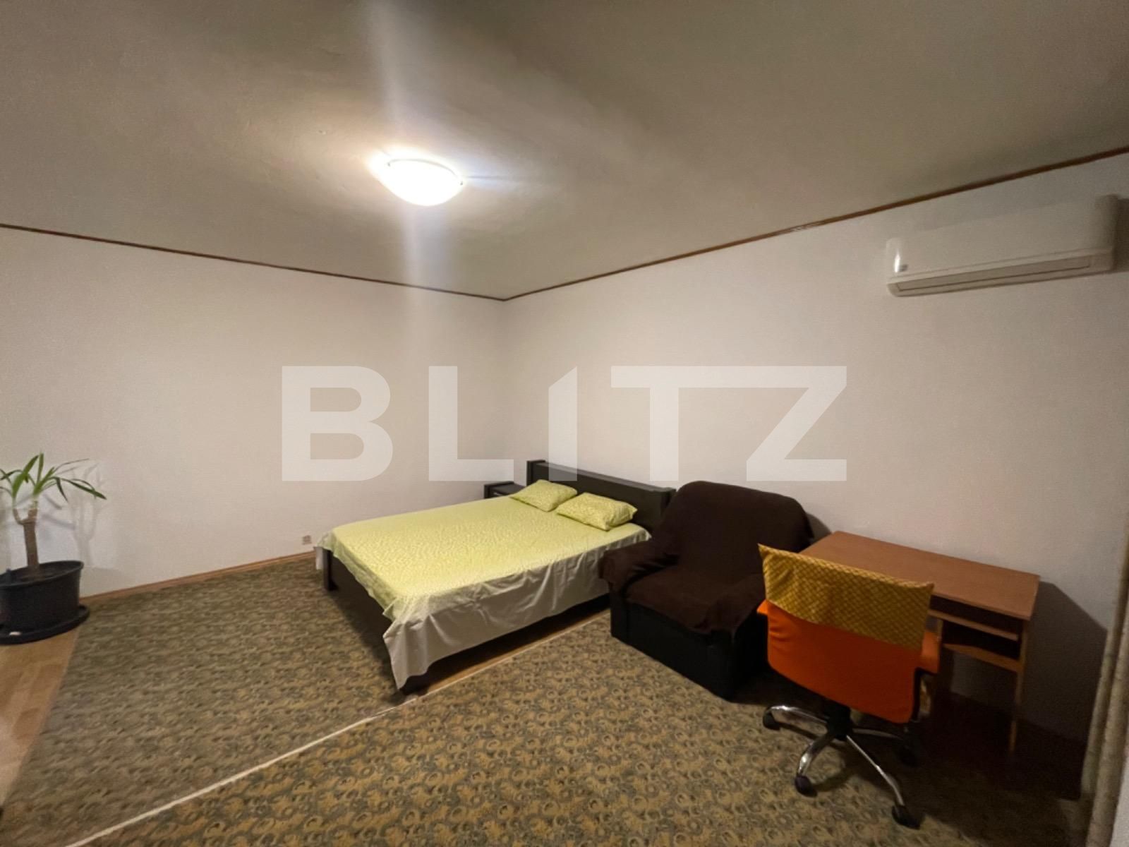Garsonieră de închiriat Calea Bucuresti - 136881AI | BLITZ Craiova | Poza4