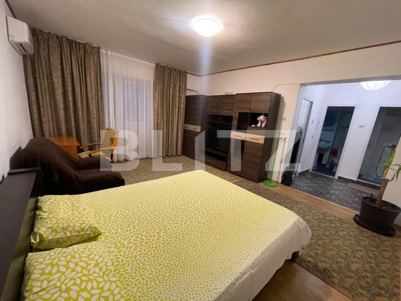 Garsonieră de închiriat Calea Bucuresti - 136881AI | BLITZ Craiova | Poza2