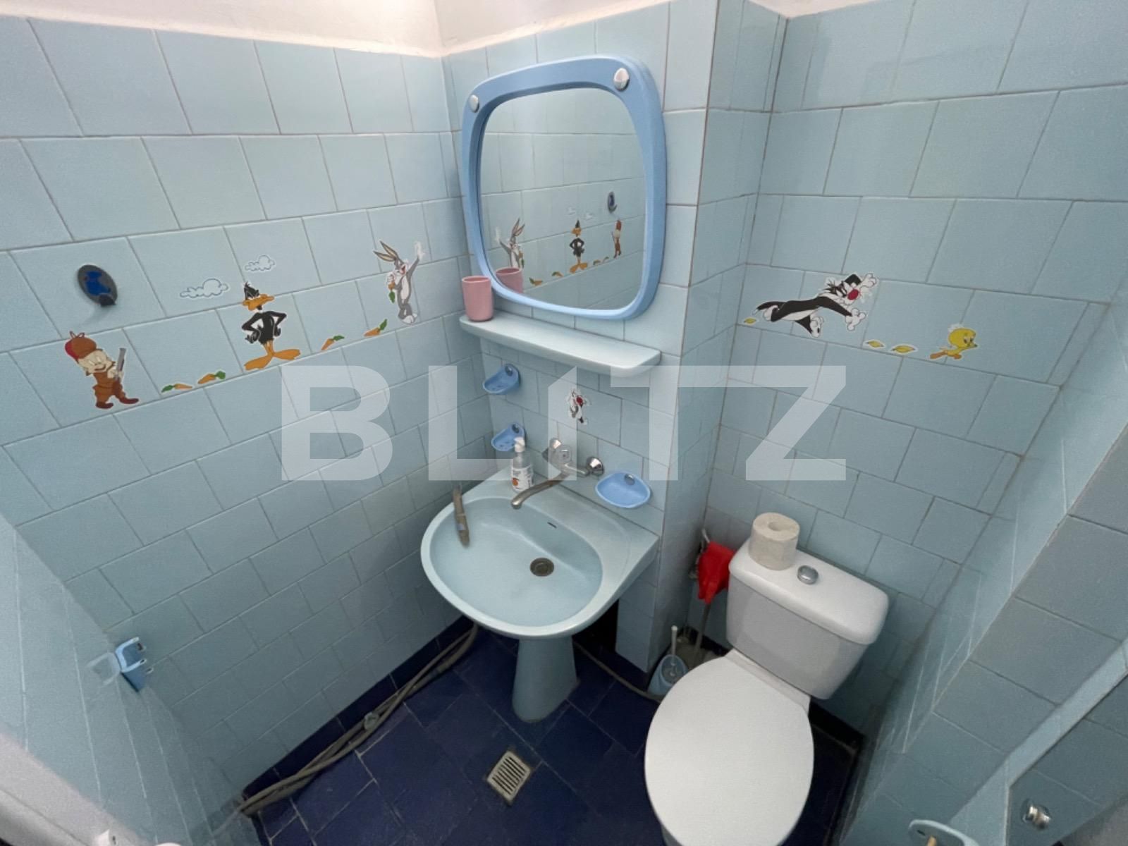 Garsonieră de închiriat Calea Bucuresti - 136881AI | BLITZ Craiova | Poza9