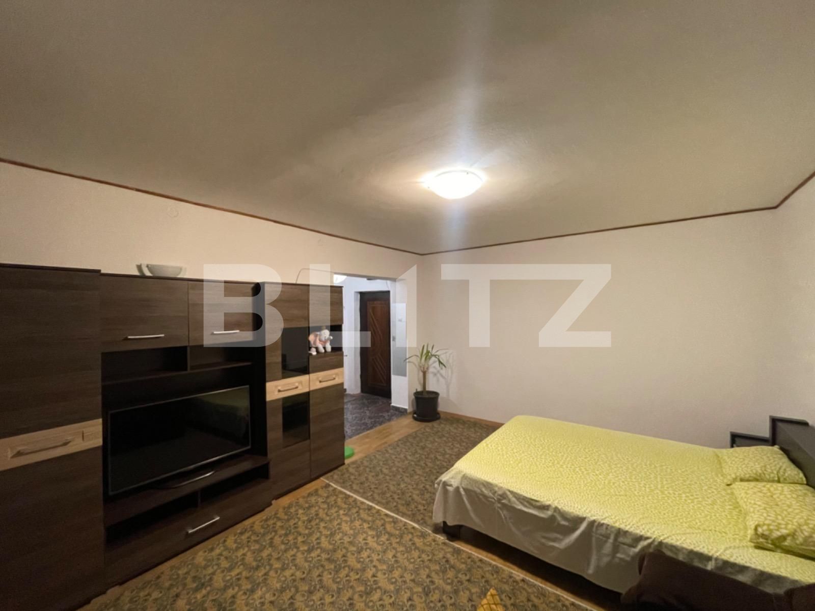 Garsonieră de închiriat Calea Bucuresti - 136881AI | BLITZ Craiova | Poza3