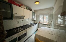  Apartament de 3 camere,63 mp utili, zona Insula 1 Mai