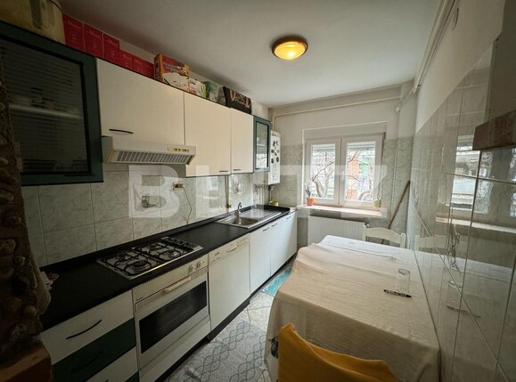 Apartament de vânzare 3 camere 1 Mai - 136884AV | BLITZ Craiova | Poza5