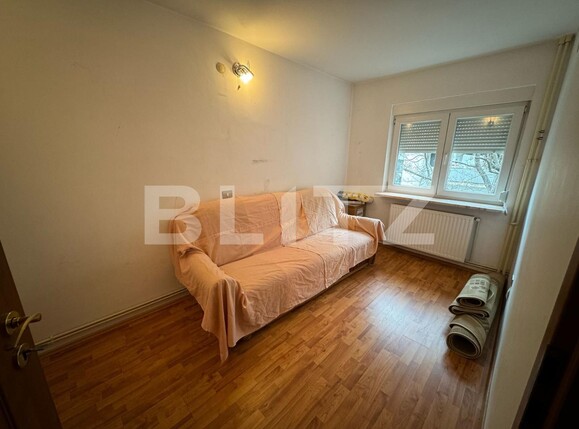 Apartament de vânzare 3 camere 1 Mai - 136884AV | BLITZ Craiova | Poza4