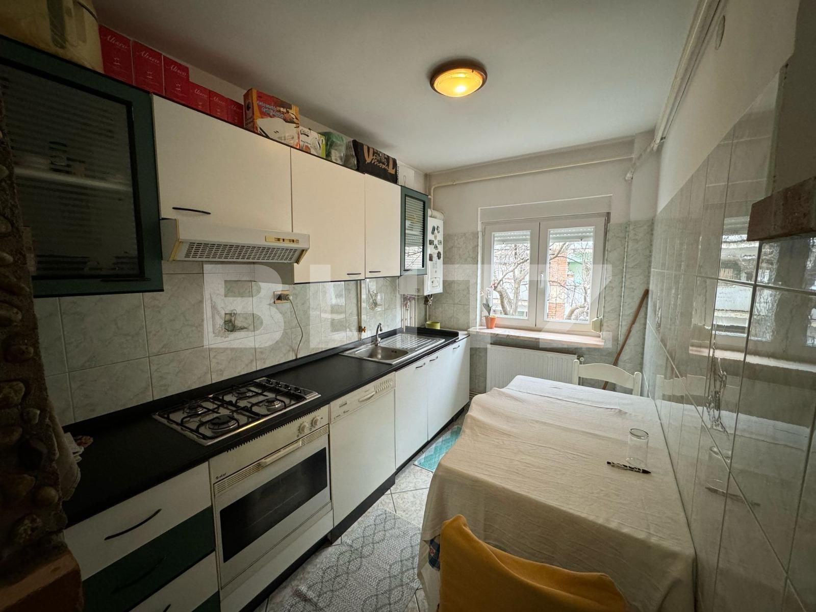 Apartament de vânzare 3 camere 1 Mai - 136884AV | BLITZ Craiova | Poza5