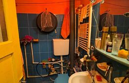 Garsoniera 28 mp, Centrul Vechi