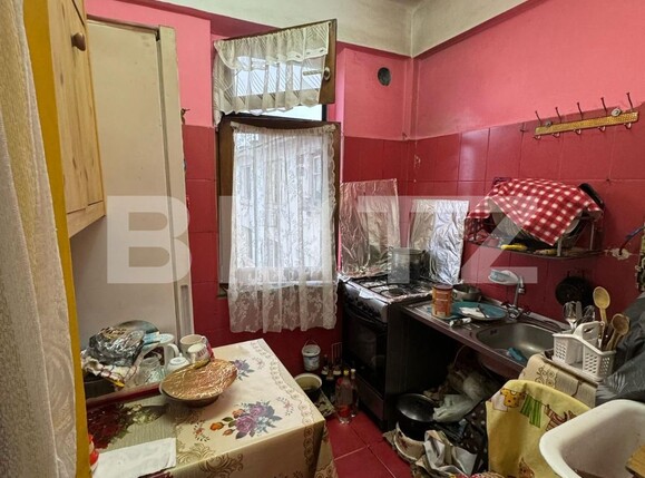 Garsonieră de vânzare Ultracentral - 136889AV | BLITZ Craiova | Poza3