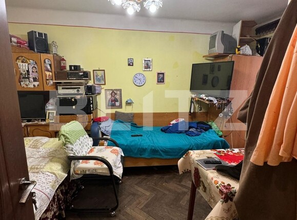 Garsonieră de vânzare Ultracentral - 136889AV | BLITZ Craiova | Poza1