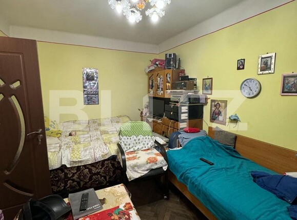 Garsonieră de vânzare Ultracentral - 136889AV | BLITZ Craiova | Poza2