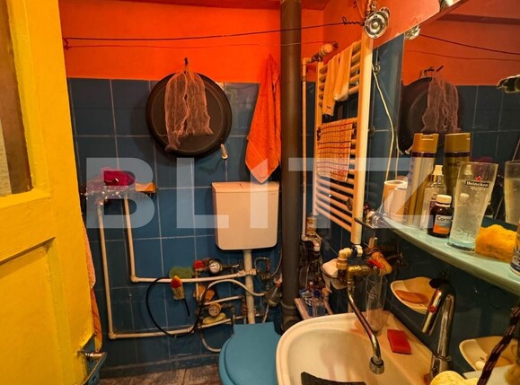 Garsonieră de vânzare Ultracentral - 136889AV | BLITZ Craiova | Poza5