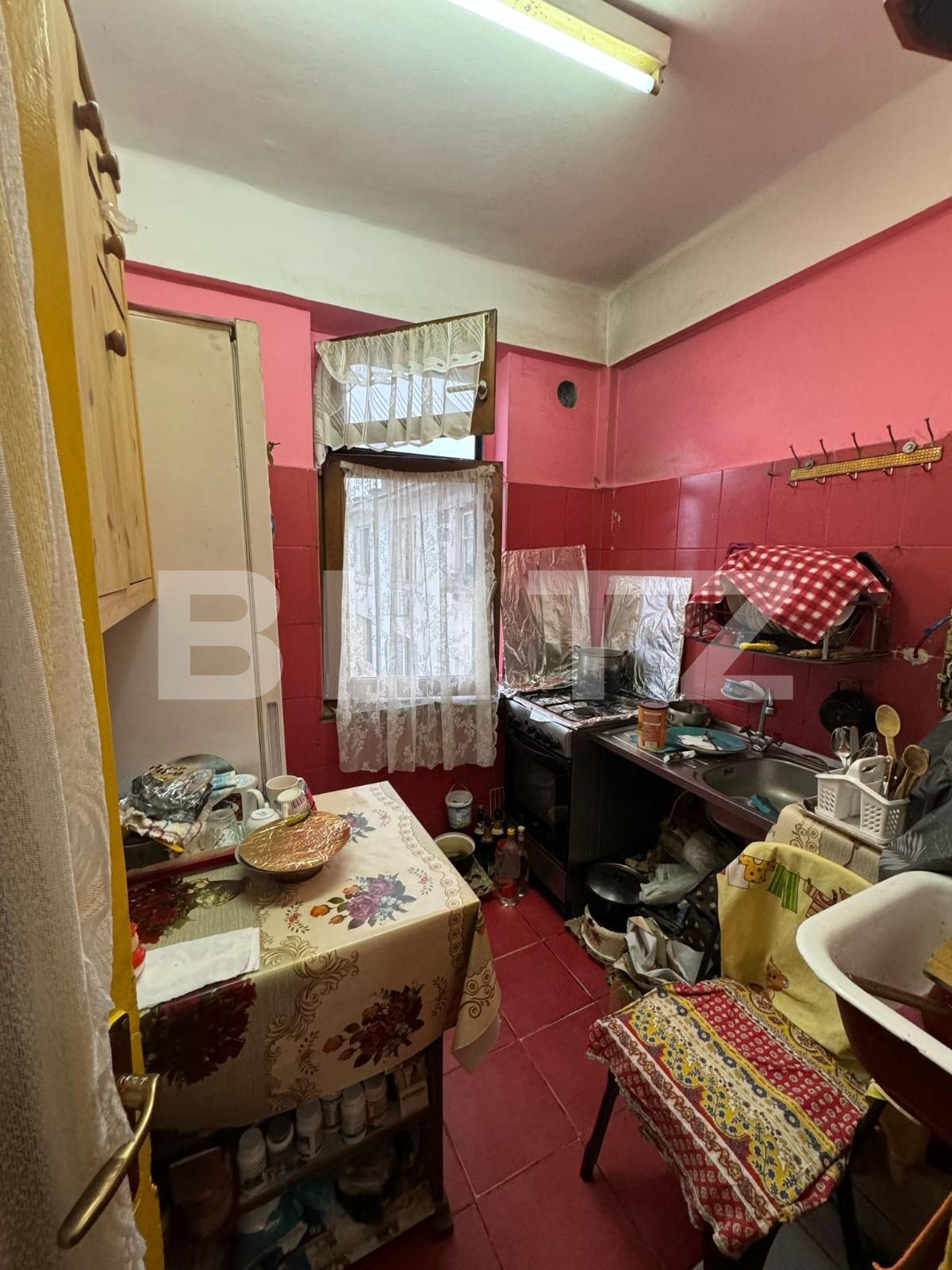 Garsonieră de vânzare Ultracentral - 136889AV | BLITZ Craiova | Poza3