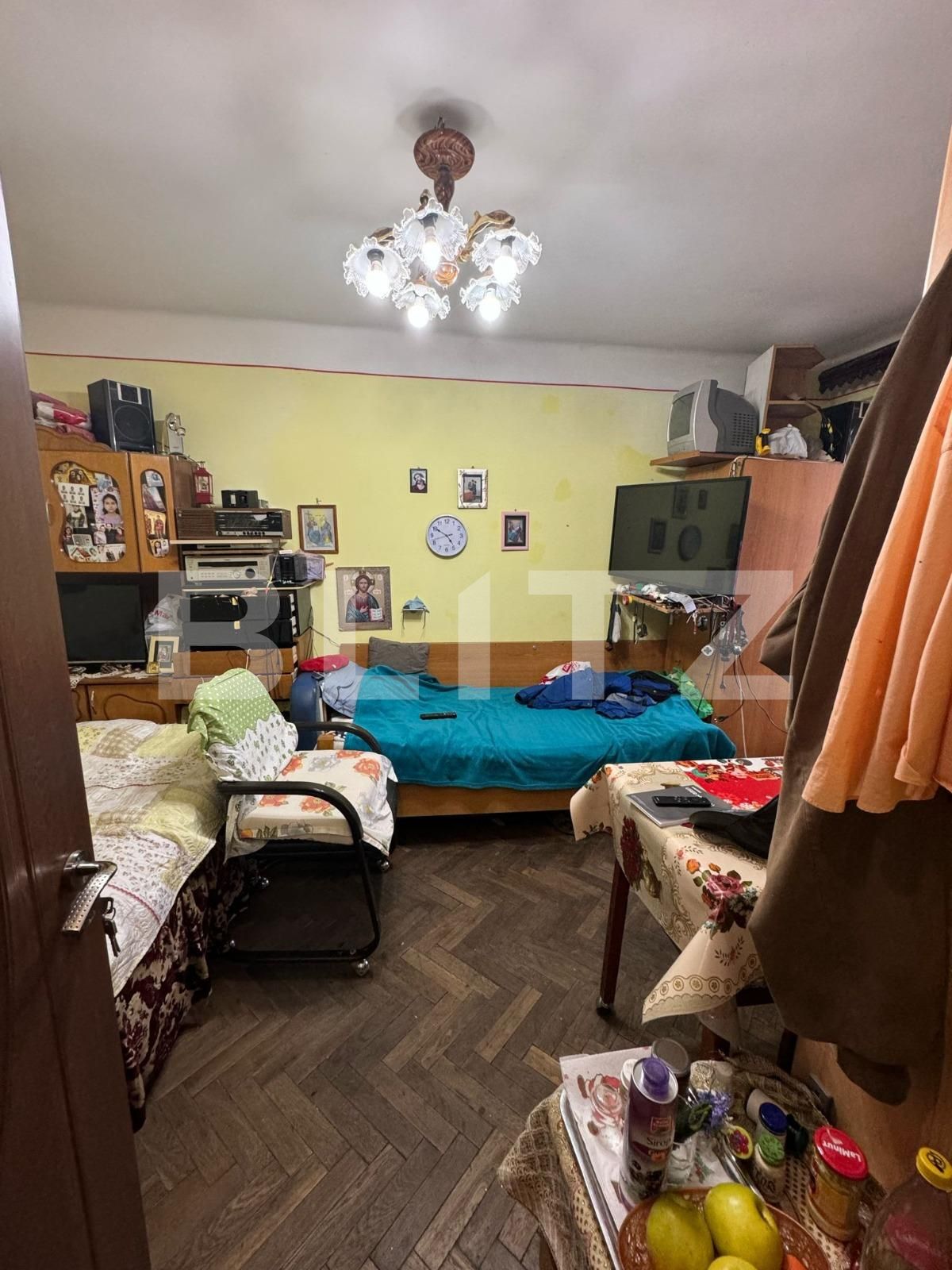 Garsonieră de vânzare Ultracentral - 136889AV | BLITZ Craiova | Poza1