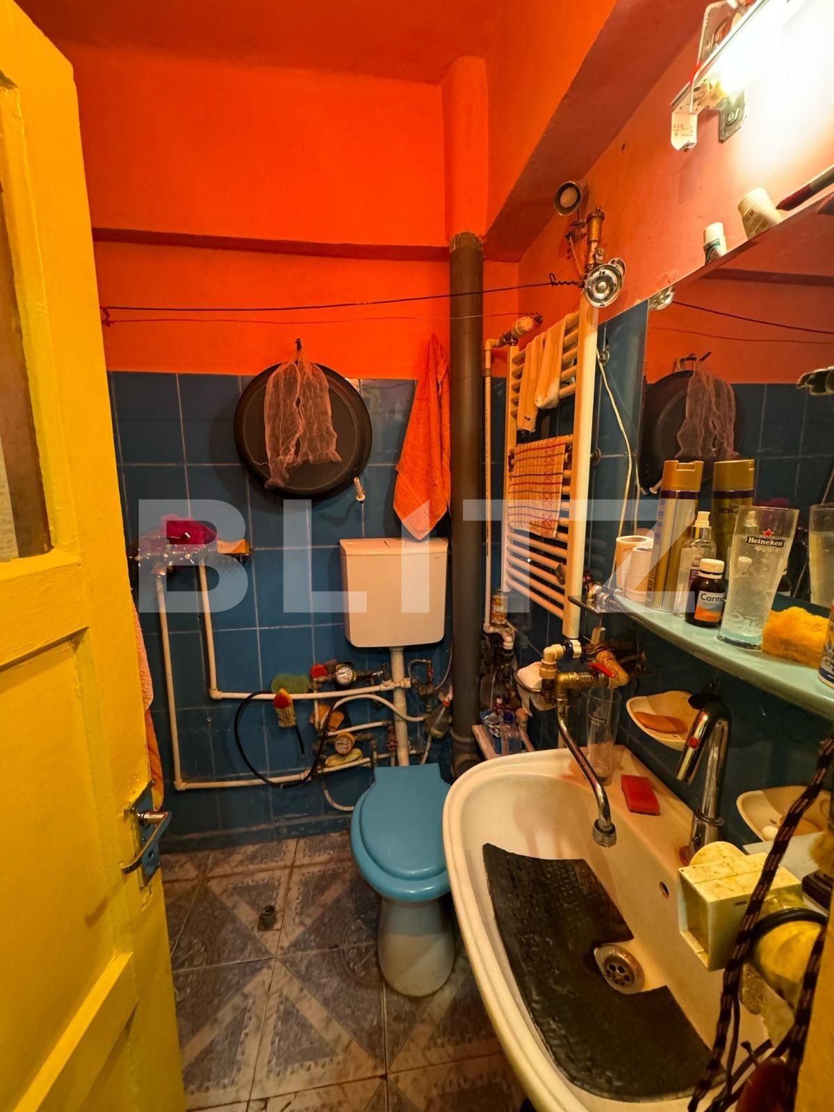 Garsonieră de vânzare Ultracentral - 136889AV | BLITZ Craiova | Poza5