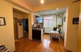 Apartament de 4 camere, 84mp, Blocurile de la Aeroport