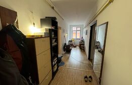 Apartament de 4 camere, 84mp, Blocurile de la Aeroport