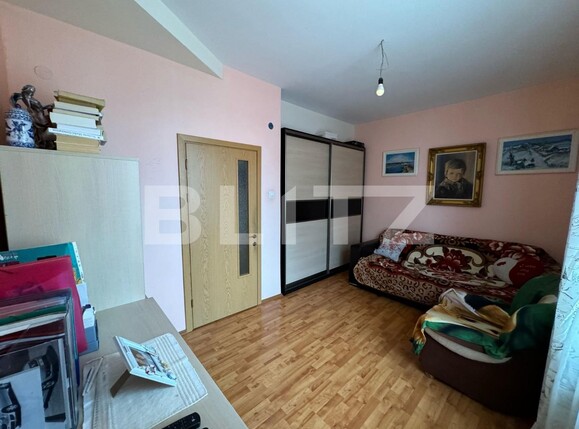 Apartament de vânzare 4 camere Aeroport - 136892AV | BLITZ Craiova | Poza1