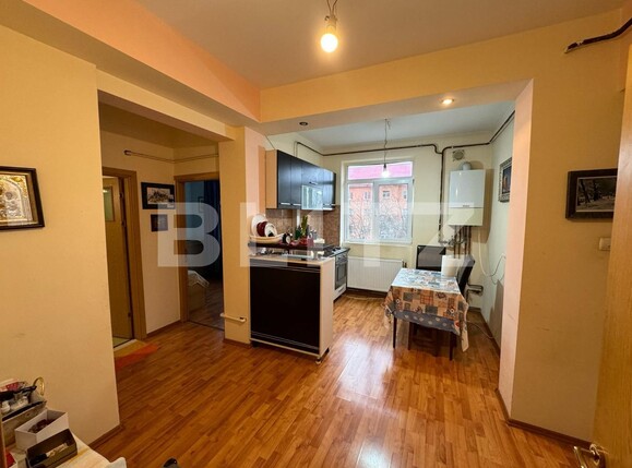 Apartament de vânzare 4 camere Aeroport - 136892AV | BLITZ Craiova | Poza5