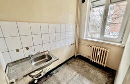 Garsonieră 30mp,  Cartier Brazdă