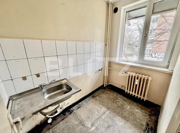 Garsonieră de vânzare Brazda lui Novac - 136908AV | BLITZ Craiova | Poza3