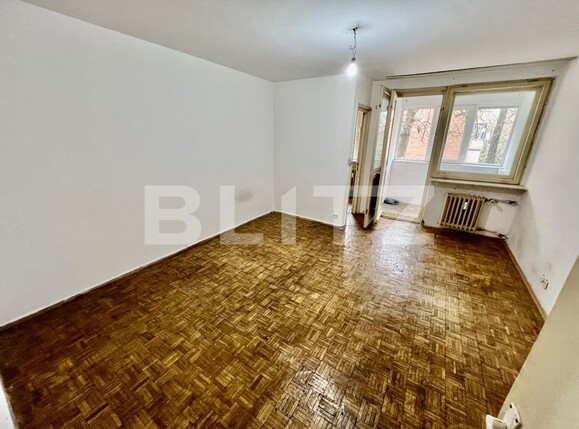 Garsonieră de vânzare Brazda lui Novac - 136908AV | BLITZ Craiova | Poza2