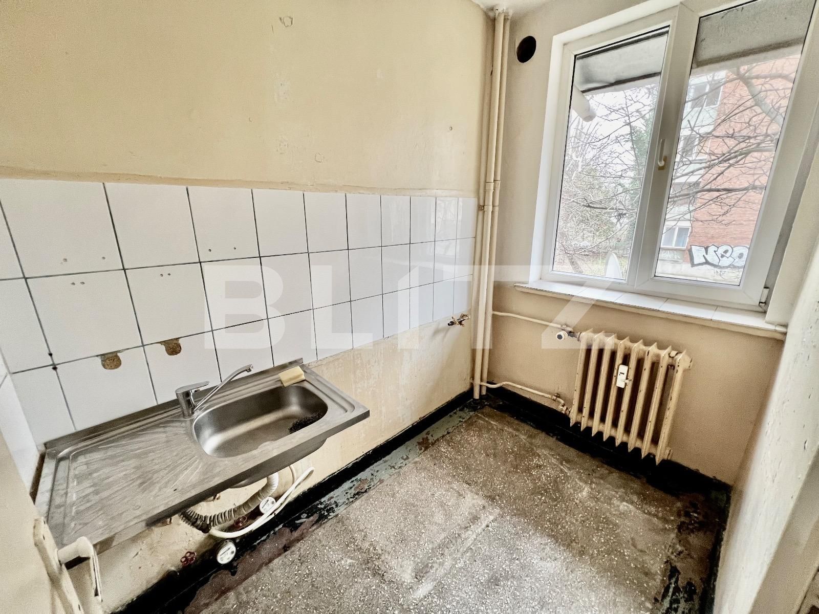 Garsonieră de vânzare Brazda lui Novac - 136908AV | BLITZ Craiova | Poza3