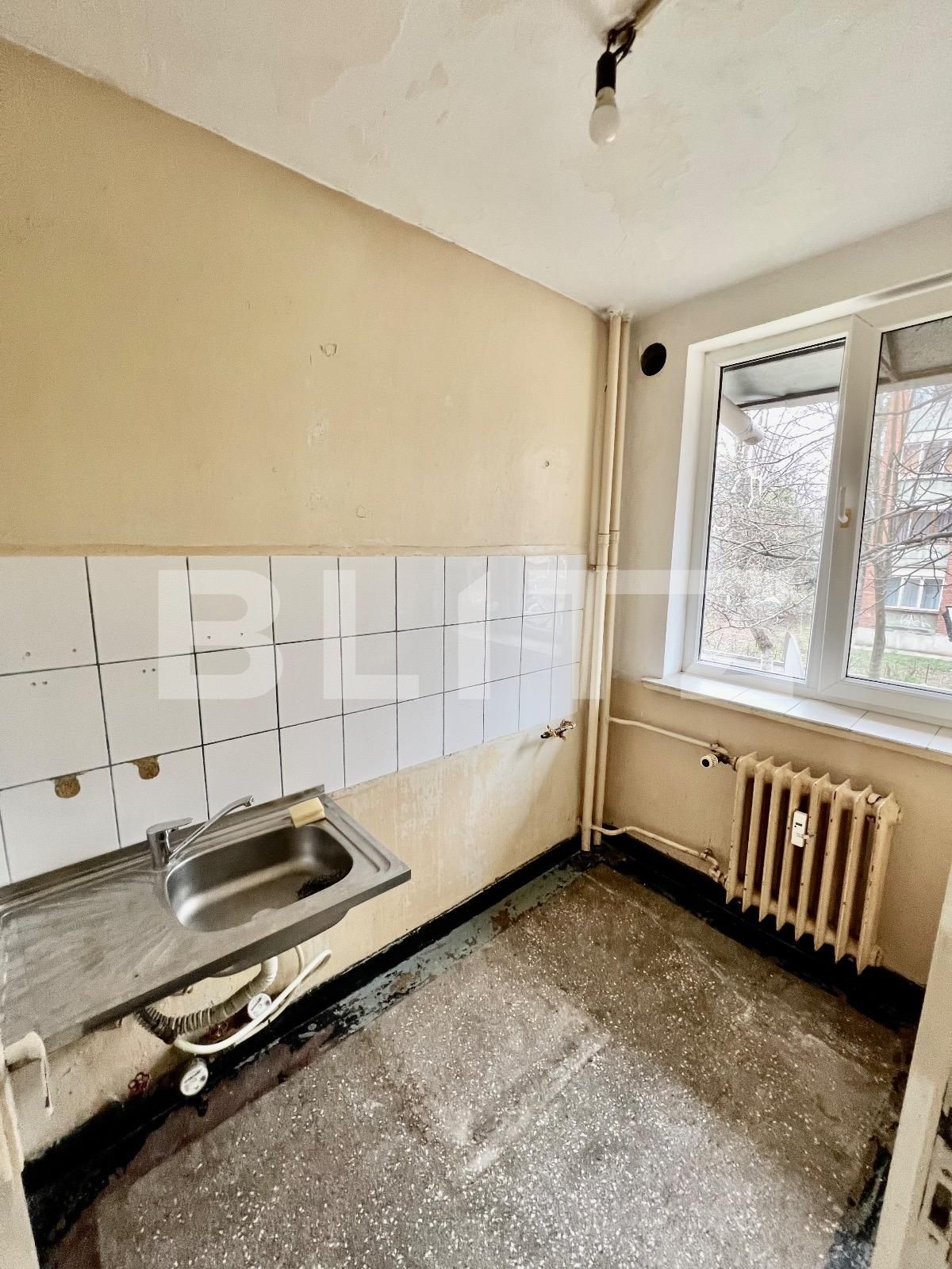 Garsonieră de vânzare Brazda lui Novac - 136908AV | BLITZ Craiova | Poza4